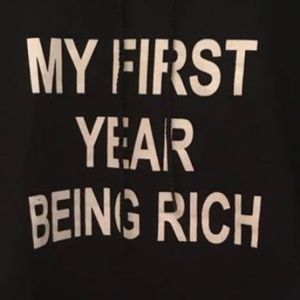 Meet your Posher, Ian